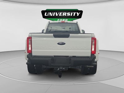 2026 Ford F-450SD XL DRW