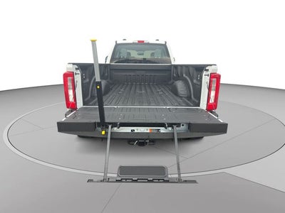 2026 Ford F-450SD XL DRW