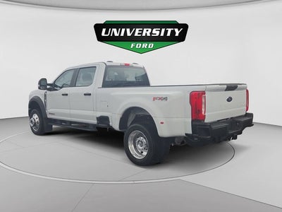 2026 Ford F-450SD XL DRW