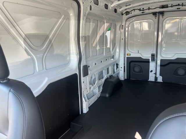2027 Ford Transit-250 Base
