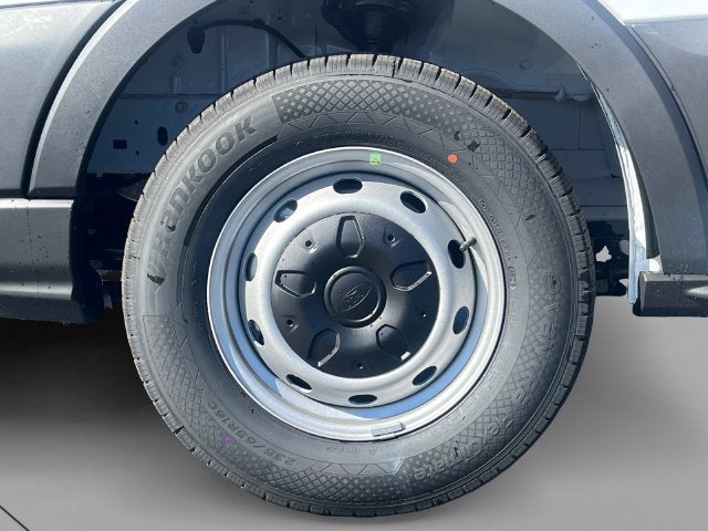 2027 Ford Transit-250 Base