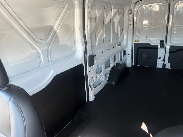 2027 Ford Transit-250 Base