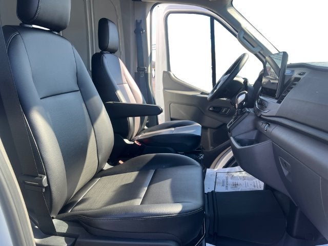 2027 Ford Transit-250 Base
