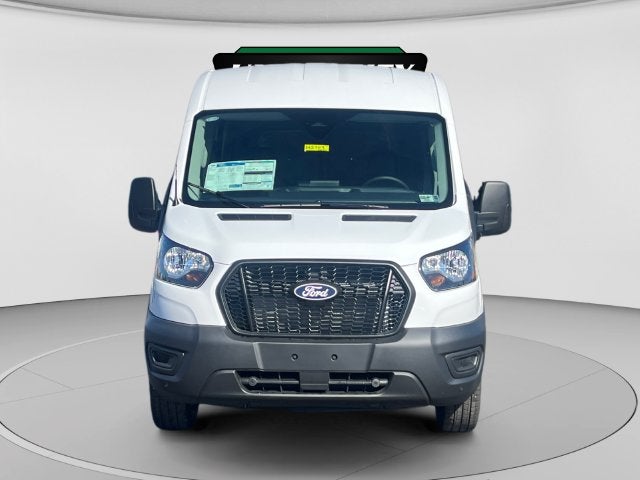 2027 Ford Transit-250 Base