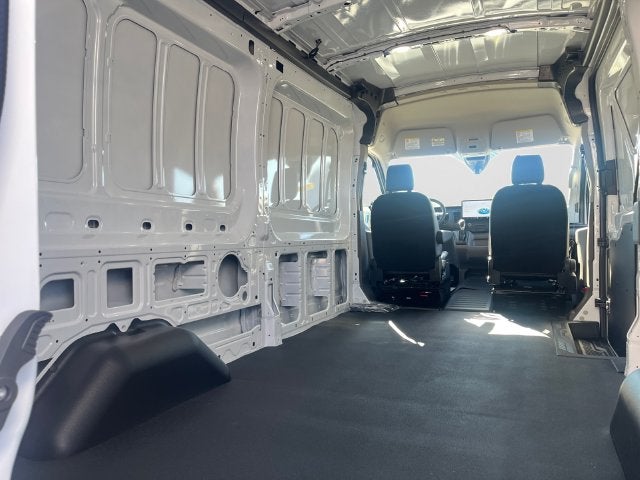 2027 Ford Transit-250 Base