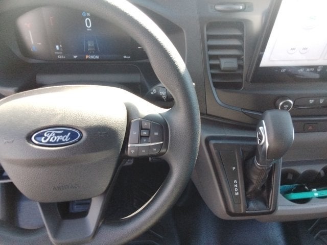 2027 Ford Transit-250 Base