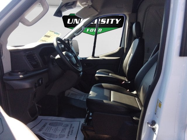 2027 Ford Transit-250 Base