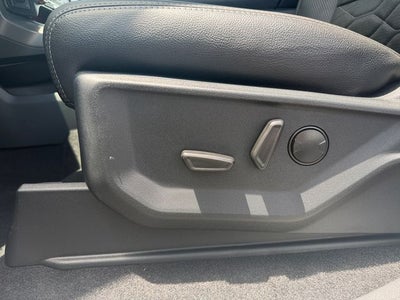 2026 Ford F-150 XLT timberline upfit