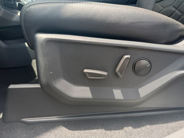 2026 Ford F-150 XLT timberline upfit