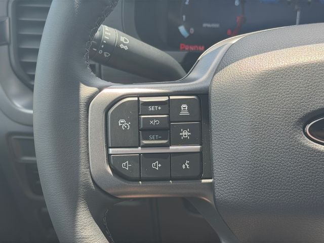 2026 Ford F-150 XLT timberline upfit