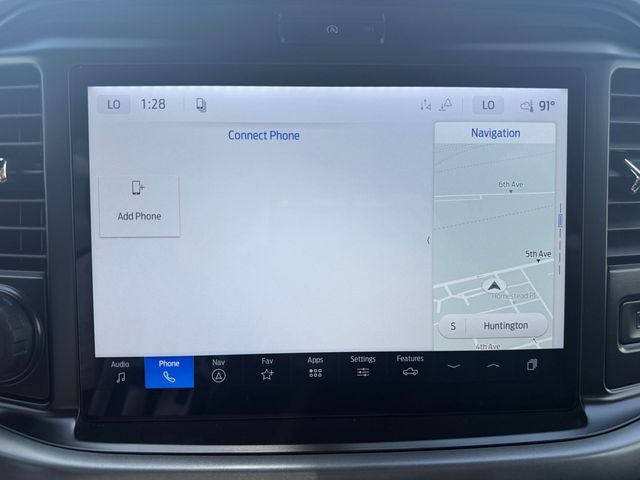 2026 Ford F-150 XLT timberline upfit