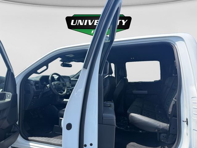 2026 Ford F-150 XLT timberline upfit