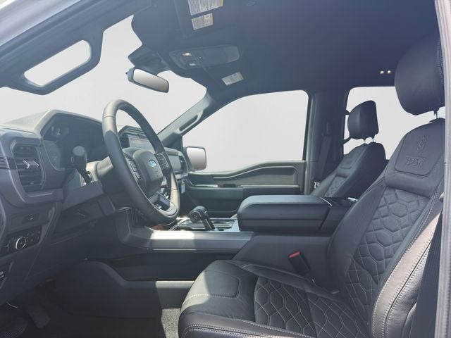 2026 Ford F-150 XLT timberline upfit