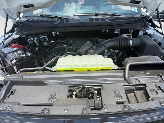2026 Ford F-150 XLT timberline upfit