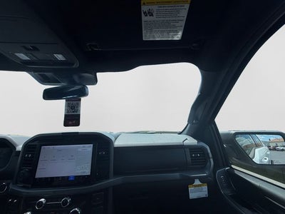 2026 Ford F-150 XLT timberline upfit