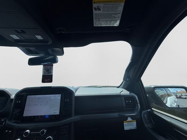 2026 Ford F-150 XLT timberline upfit