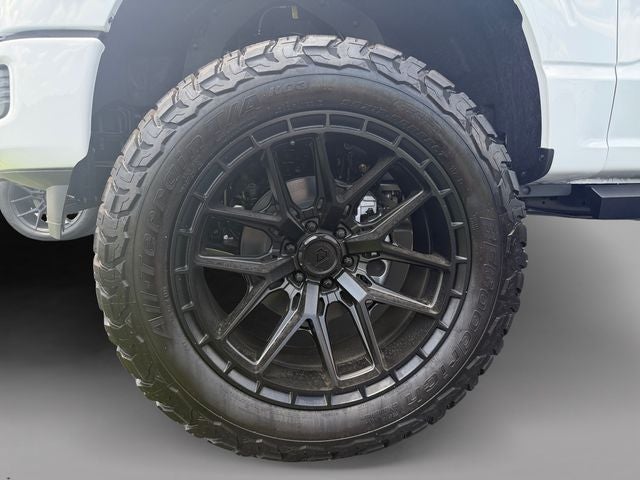 2026 Ford F-150 XLT timberline upfit