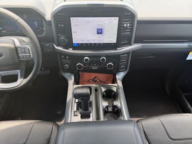 2026 Ford F-150 XLT timberline upfit