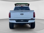 2026 Ford F-150 XLT timberline upfit
