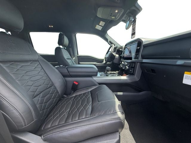 2026 Ford F-150 XLT timberline upfit
