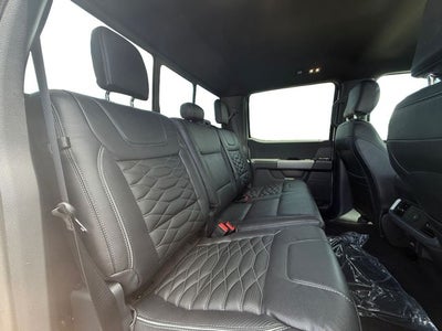2026 Ford F-150 XLT timberline upfit