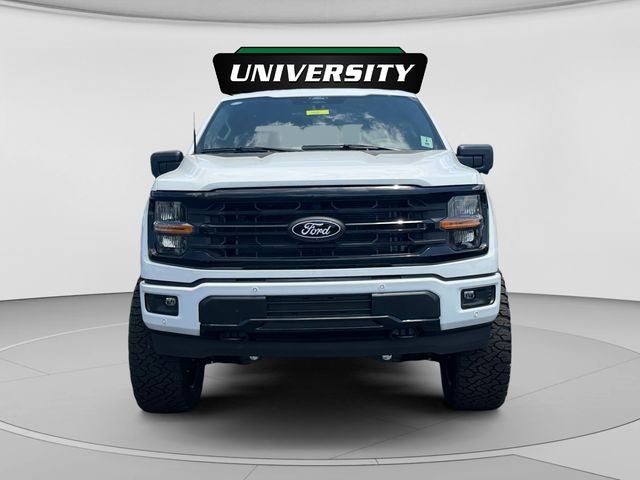 2026 Ford F-150 XLT timberline upfit