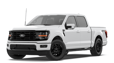 2026 Ford F-150 XLT timberline upfit