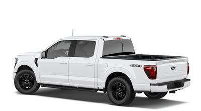 2026 Ford F-150 XLT timberline upfit