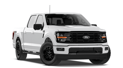 2026 Ford F-150 XLT timberline upfit