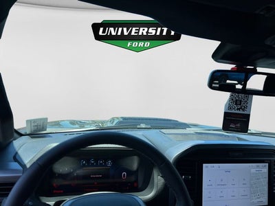 2026 Ford F-150 TSPORT UPFIT