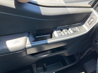 2026 Ford F-150 TSPORT UPFIT