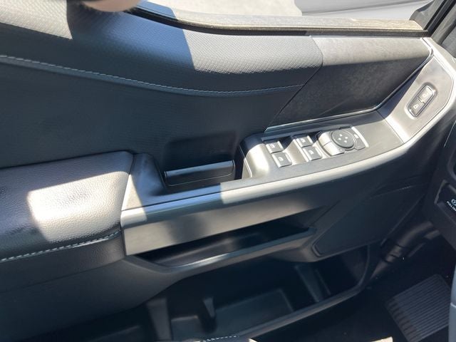 2026 Ford F-150 TSPORT UPFIT