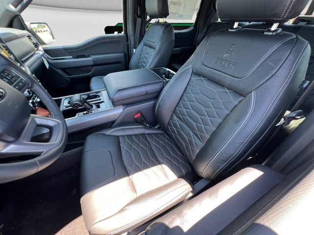 2026 Ford F-150 TSPORT UPFIT