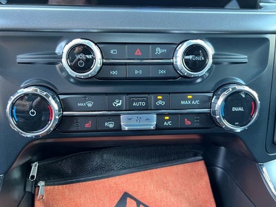 2026 Ford F-150 TSPORT UPFIT
