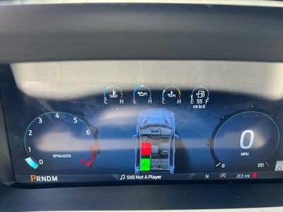 2026 Ford F-150 TSPORT UPFIT