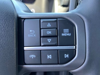 2026 Ford F-150 TSPORT UPFIT