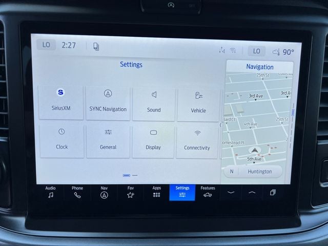 2026 Ford F-150 TSPORT UPFIT