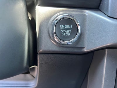 2026 Ford F-150 TSPORT UPFIT