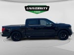 2026 Ford F-150 TSPORT UPFIT