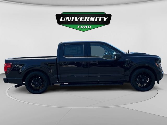 2026 Ford F-150 TSPORT UPFIT