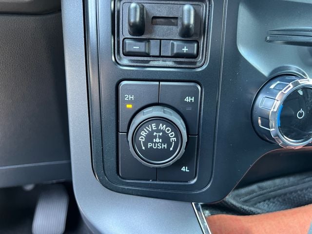 2026 Ford F-150 TSPORT UPFIT