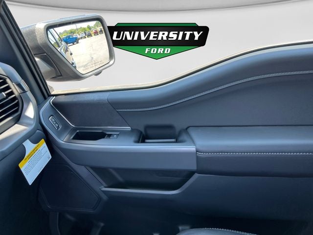 2026 Ford F-150 TSPORT UPFIT