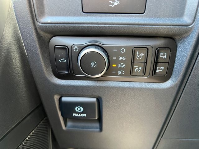 2026 Ford F-150 TSPORT UPFIT