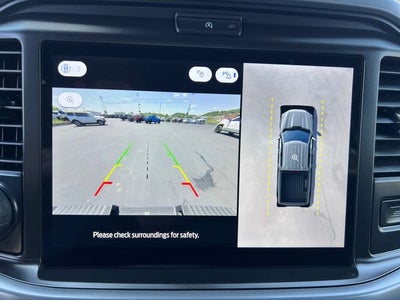 2026 Ford F-150 TSPORT UPFIT