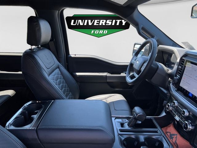 2026 Ford F-150 TSPORT UPFIT