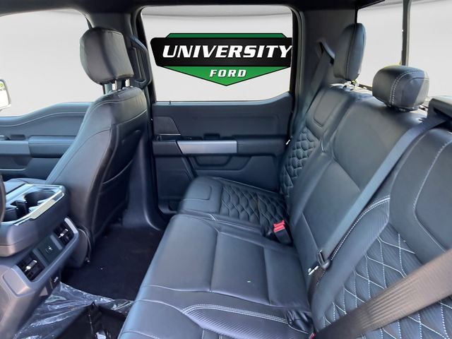 2026 Ford F-150 TSPORT UPFIT