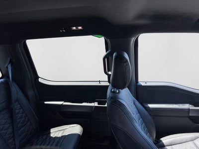2026 Ford F-150 TSPORT UPFIT