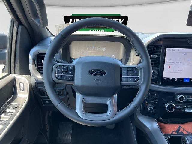 2026 Ford F-150 TSPORT UPFIT