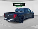2026 Ford F-150 TSPORT UPFIT