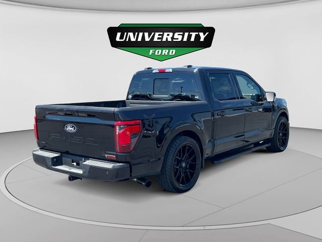 2026 Ford F-150 TSPORT UPFIT